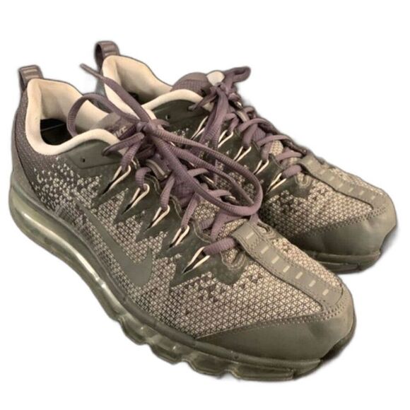 Nike Other - Air Max '09 Jacquard 'Dark Grey'